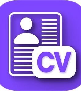CV Application
